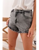 Graphite Denim-Shorts 130 – Online-Shop – Boutique